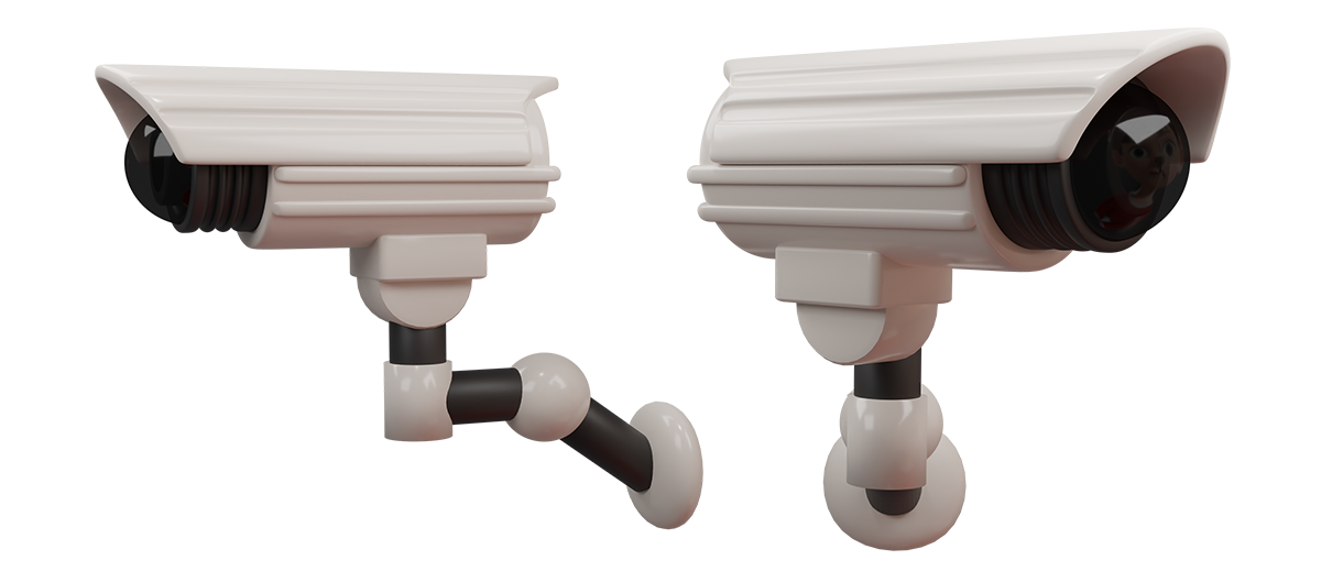 Установка видеонаблюдения под ключ | Пермь и Пермский край